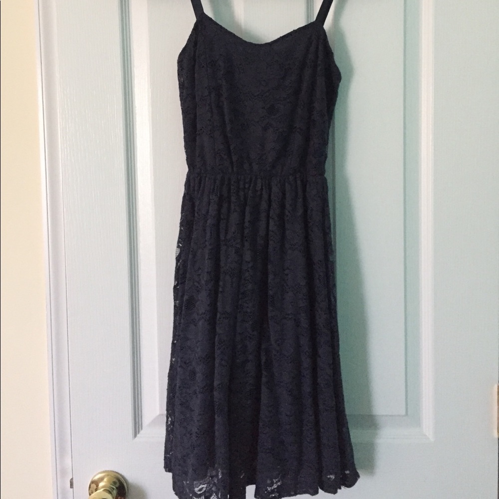 junior’s dress